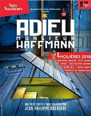 Adieu Monsieur Haffmann