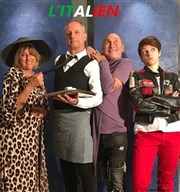 L'Italien