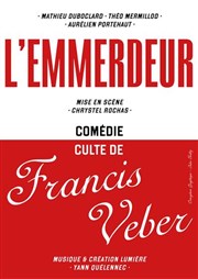 L'emmerdeur