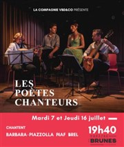 Les Po�tes Chanteurs