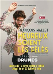 Fran�ois Mallet dans Heureux soient les f�l�s