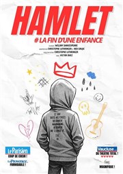 Hamlet, La fin d'une enfance