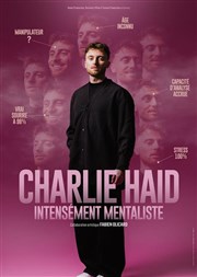 Charlie Haid dans Intensement Mentaliste | Clermont Ferrand