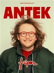 Antek dans Fripon