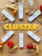 Cluster