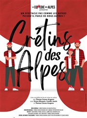 Cr�tins des Alpes
