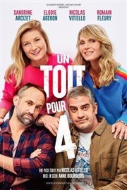 Un toit pour 4