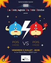 Match d'impro