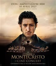 Le Comte de Monte-Cristo en cin�-concert