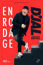 D'jal, en r�dage