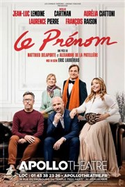Le Pr�nom
