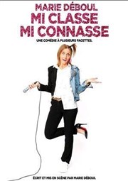 Marie D�boul dans Mi classe, mi connasse