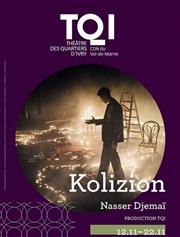 Kolizion