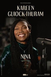 Kareen Guiock Thuram : Hommage � Nina Simone