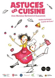 Astuces en cuisine