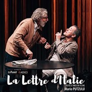 La lettre d'Italie