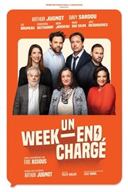 Un week-end charg�