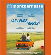 Ailleurs / Apr�s