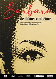 Barbara, de th��tre en th��tre