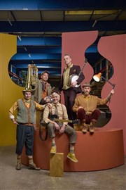 Les Fouteurs de Joie dans M�moire Vive