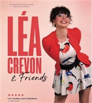 L�a Crevon and Friends
