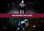 Hexagone (trilogie)