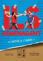 Ils d�m�nagent