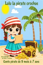 Lulu la pirate crochue