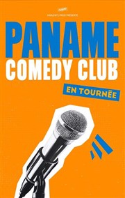 Paname Comedy Club | Angers