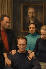 Le Deuil sied � Electre | Eug�ne O'Neill et Gwena�l Morin