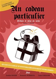Un cadeau particulier