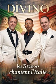 Divino les trois t�nors