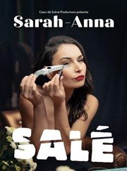 Sarah-Anna dans Sal�
