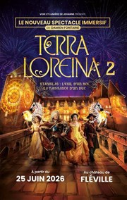 Terra Loreina 2