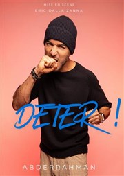 Abderrahman dans D�ter !