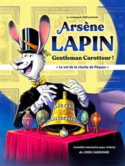 Arsen Lapin : gentleman carotteur