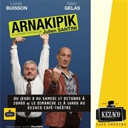 Arnakipik