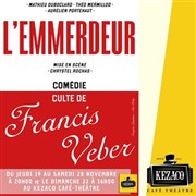 L'emmerdeur