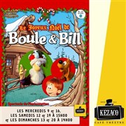 Le joyeux No�l de Boule & Bill