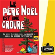 Le P�re No�l est une ordure