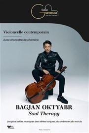 Bagjan Oktyabr : Soul Therapy