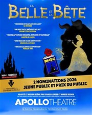 La belle et la b�te