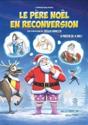 Le P�re No�l en reconversion