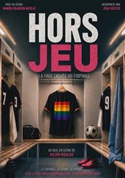 Hors-jeu, la face cach�e du football