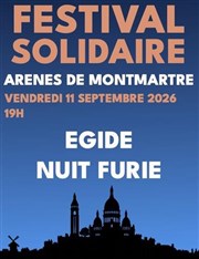 Egide, et nuit furie
