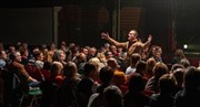 Yohann M�tay dans Le sublime sabotage