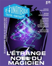 L'�trange no�l du magicien
