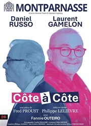 C�te � c�te