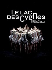 Ballet Preljocaj pr�sente Le Lac des cygnes