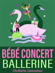 B�b� Concert : Ballerine